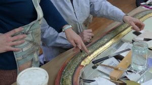 paragon courses gilding