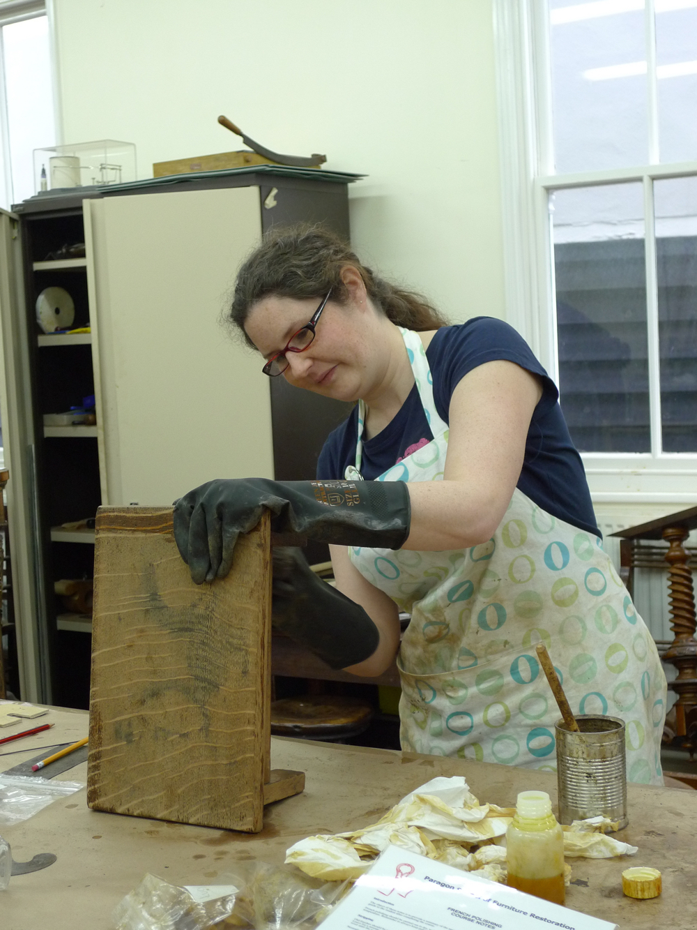 Gallery Furniture Restoration Paragon School of Furniture Restoration